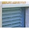 Garden Zone Garden Craft 24 in. H X 50 ft. L Galvanized Steel Hardware Cloth 1/2 in. 132450 - alternate 5